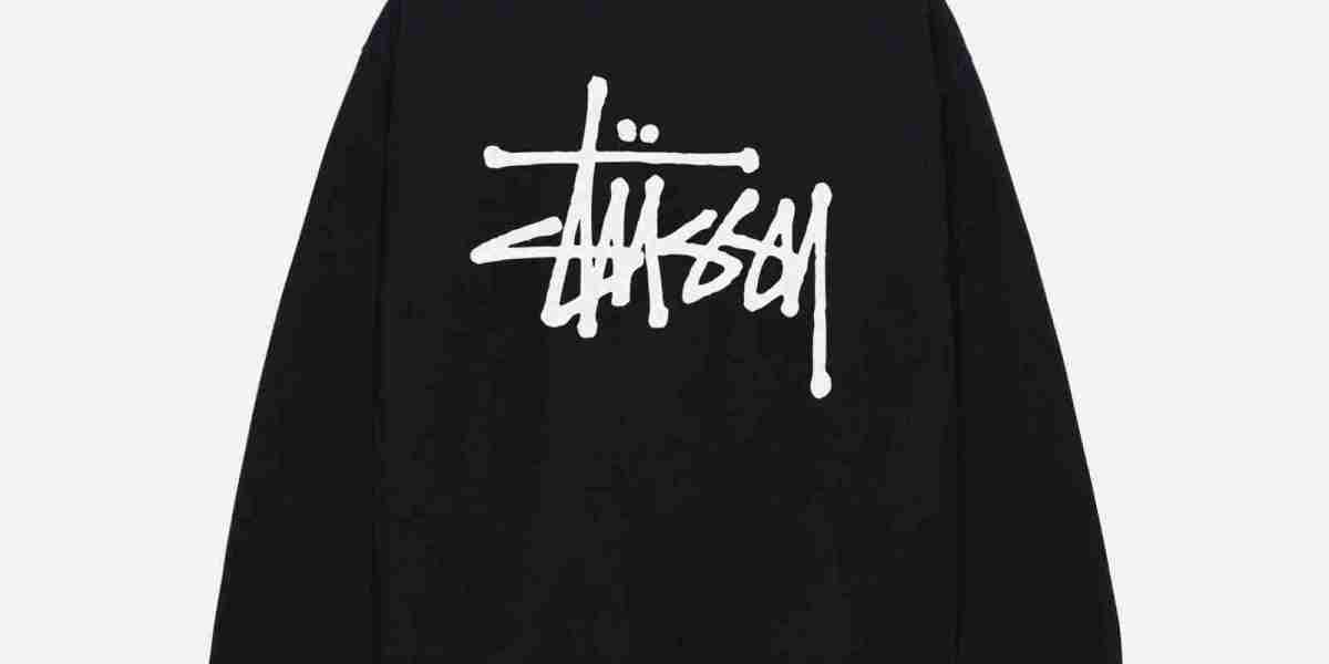 Why Stussy Remains a Streetwear Icon After Decades