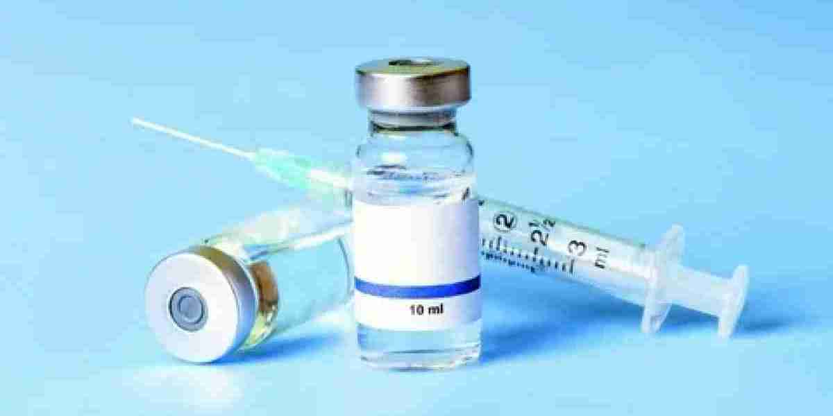 Human Rabies Vaccines Market Overview Technological Advancements Shaping the Industry