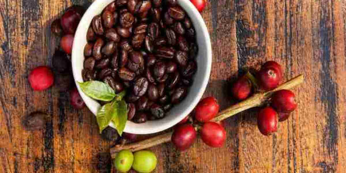 Coffee Extract Market Faces Supply Chain Challenges and Fluctuating Prices Amid Rising Consumer Demand