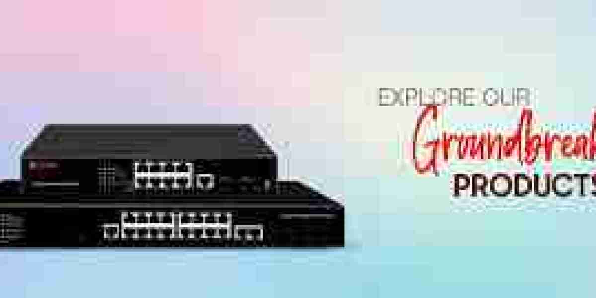 Best Camera Network Switch & PA System Supplier in India