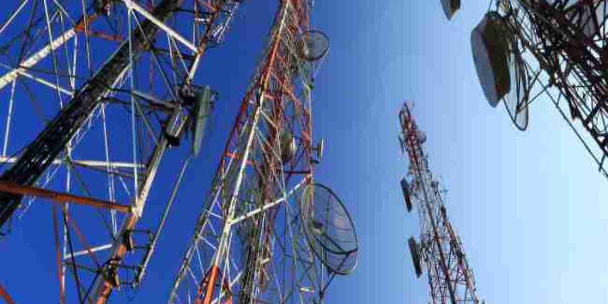 Telecom Tower Power System Market Scope: Emerging Trends, Growth Prospects, and Technological Advancements in 2025