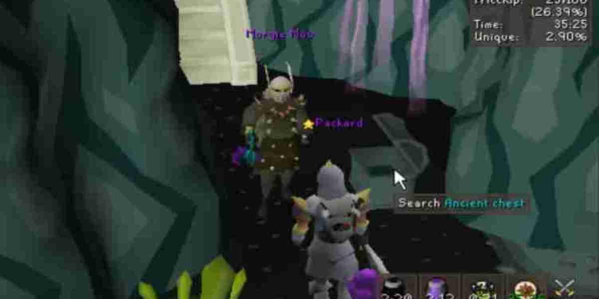 Rsorder RuneScape gold: How Limited-Time Events Shape the Economy