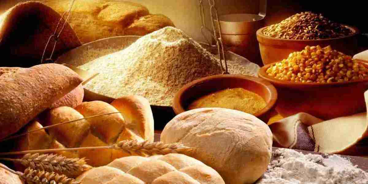 Bakery Enzymes Market Competitive Landscape: Leading Companies and Innovations