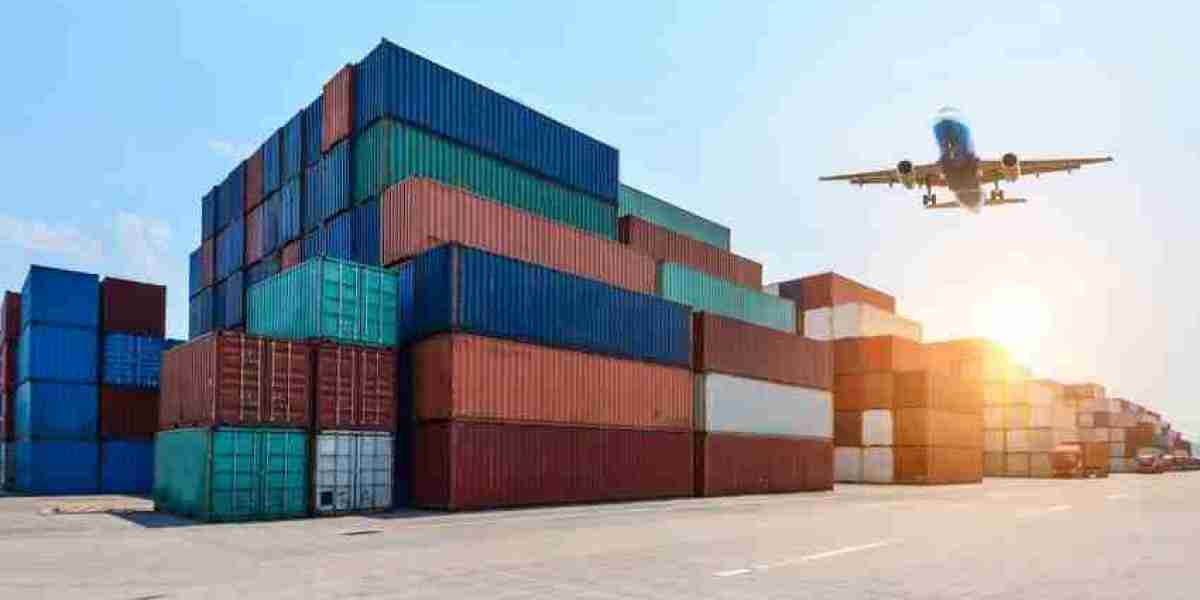 Top International Freight Forwarder & Freight Forwarding Services 