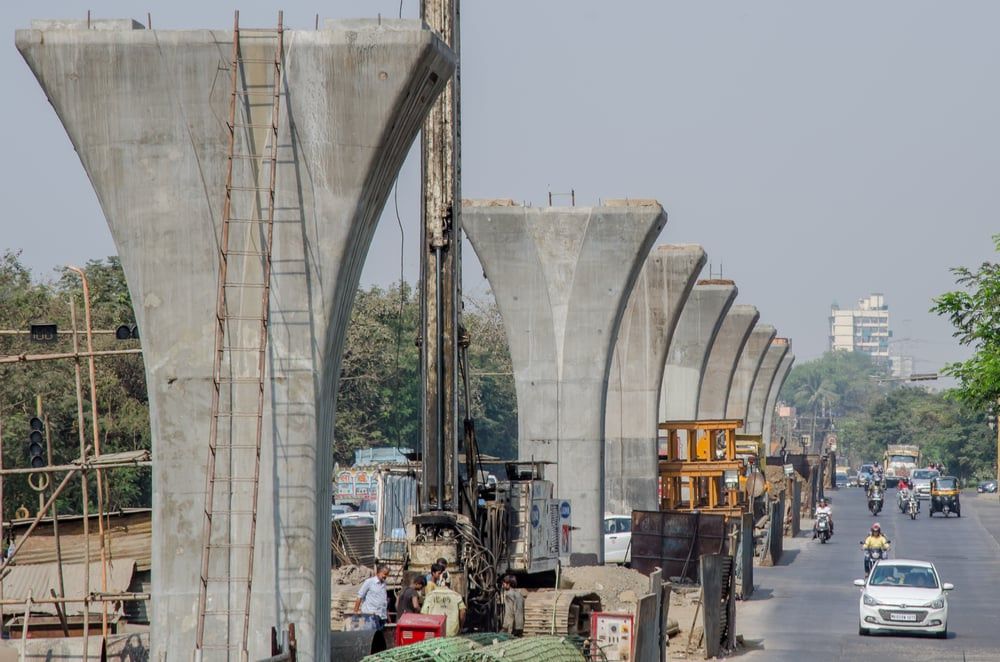 Why Are Infrastructure Projects in India Crucial for Growth?