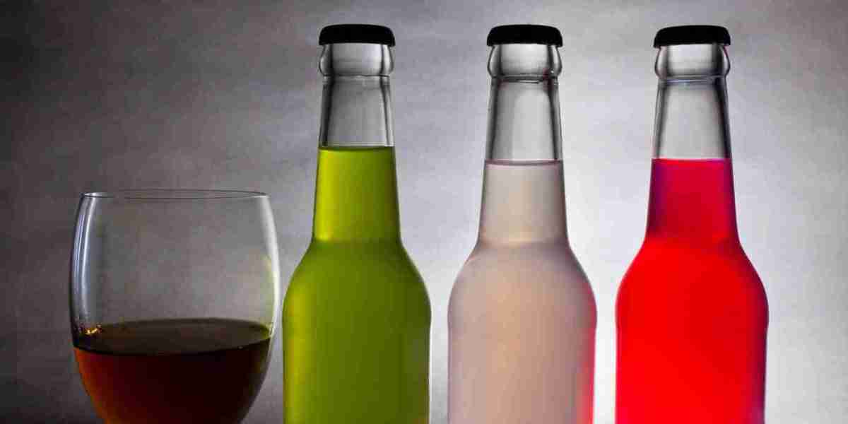 Canned Wine Market Developments: A Rapidly Growing Trend Shaping the Future of the Wine Industry