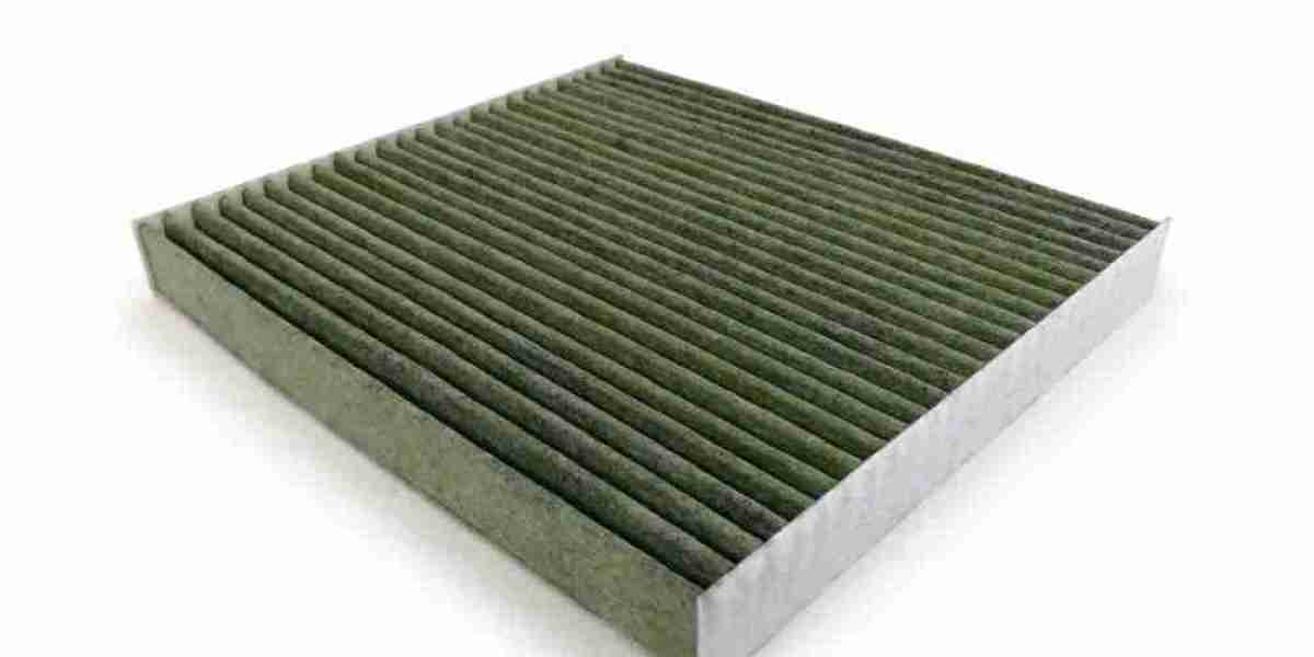 RF Filter Market Landscape Shaped by Advancements in Wireless Communication