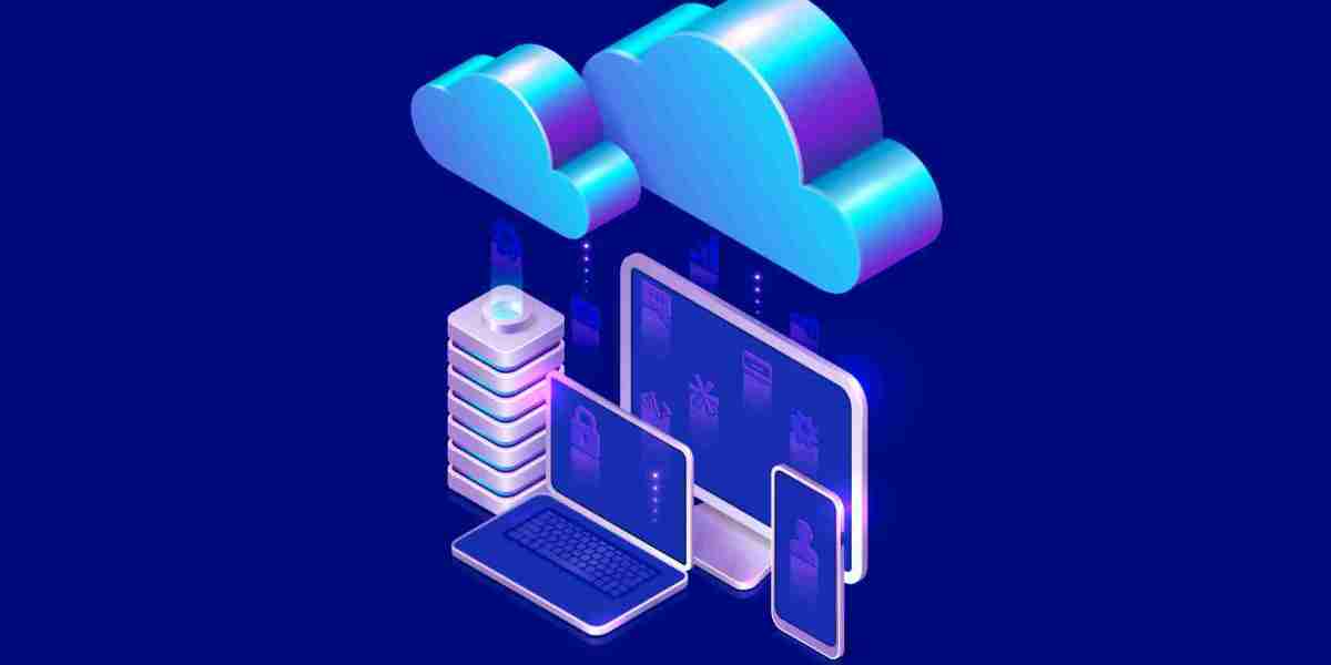 Cloud Migration Services Market Emerging Trends for Success in 2025