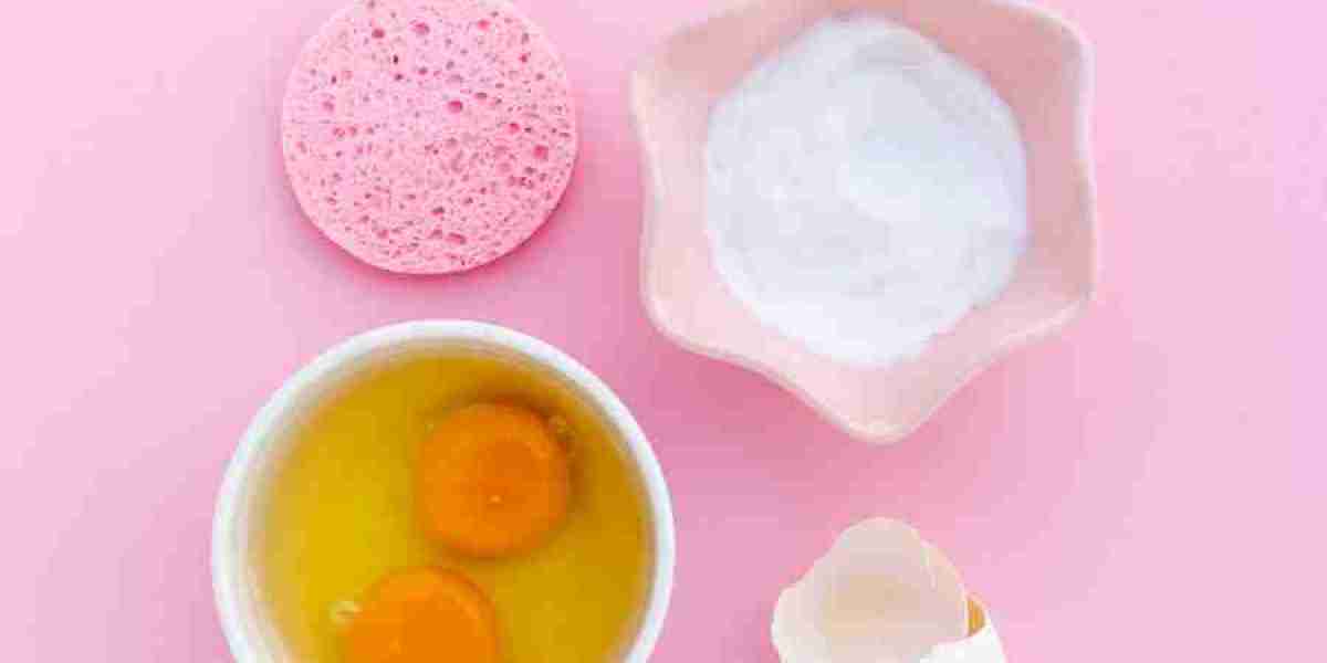 Egg Wash Alternative Market Overview Regional Analysis and Market Penetration Strategies