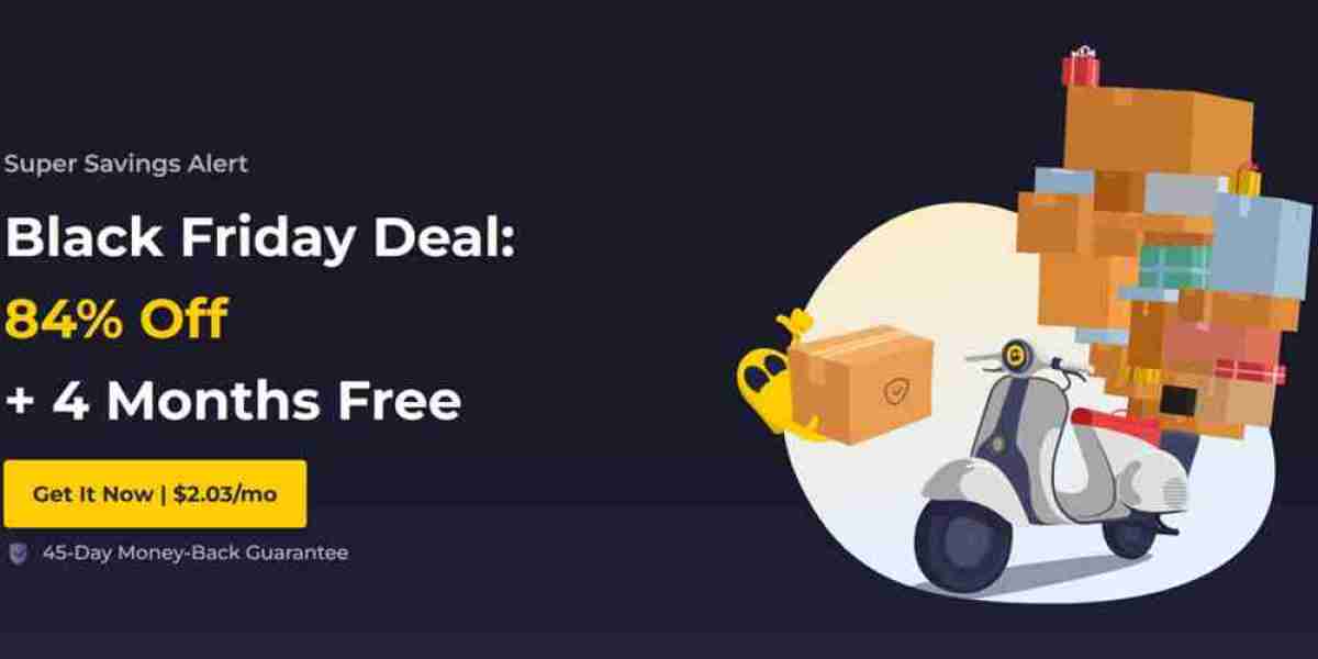 CyberGhost VPN Deal: Save 84% + 4 Free Months