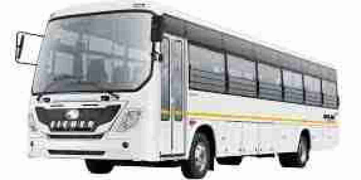 Eicher Skyline Pro Buses in India