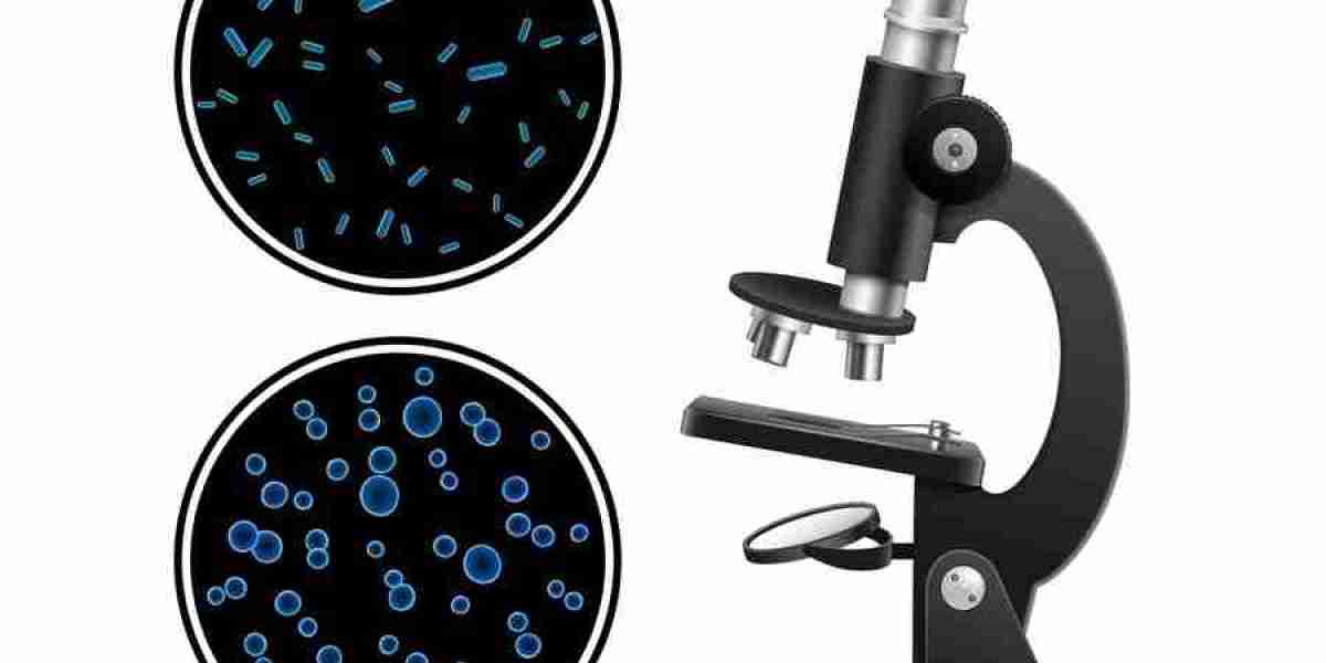 Surgical Microscope Market Opportunities Innovations in Remote Surgery and Telemedicine