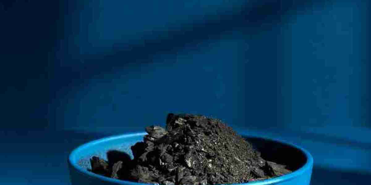 Activated Carbon Market Insights and Emerging Trends