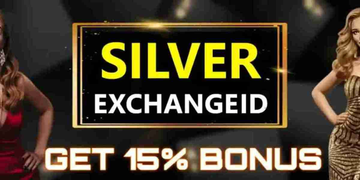 Silver Exchange ID: The Best Platform for Online Betting