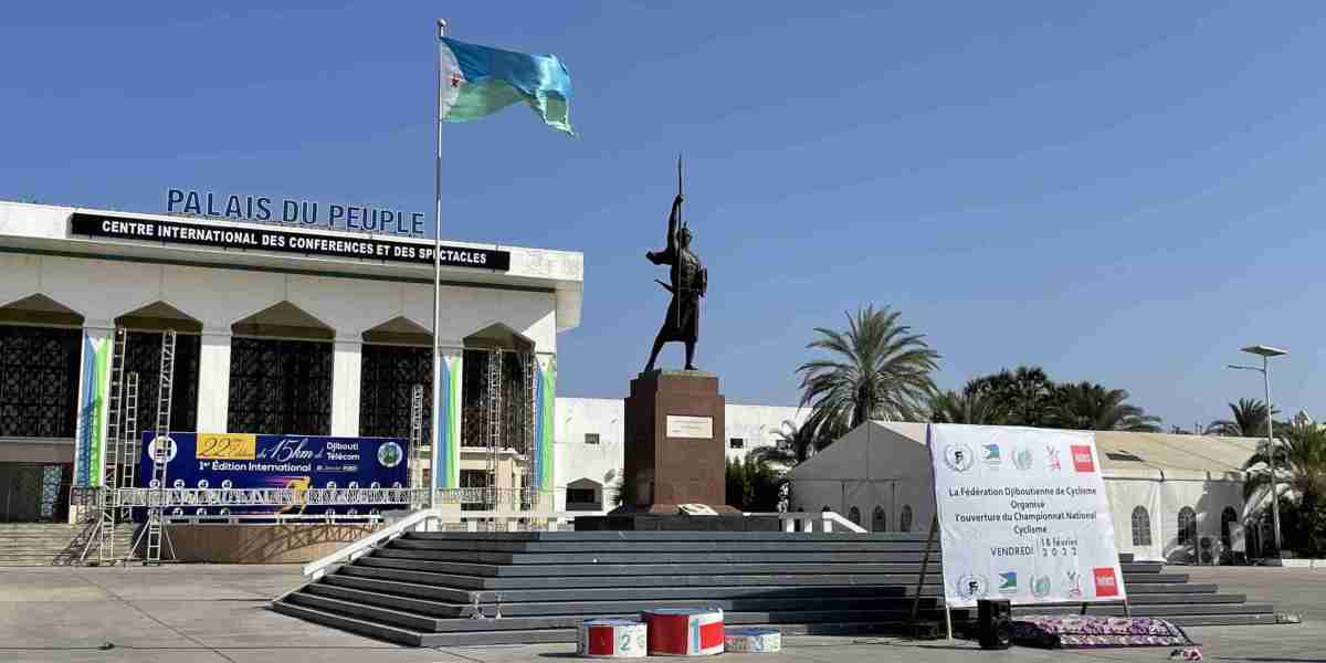 Djibouti e-Visa for Indian Citizens