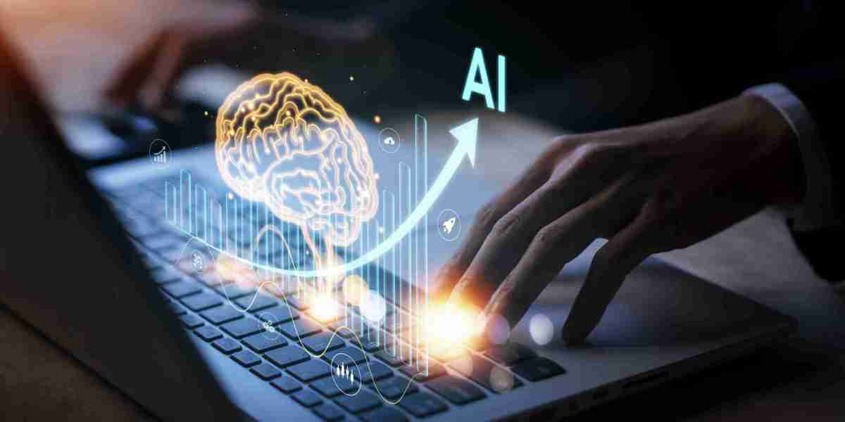 AI in Banking Market Under Threat from Risks and Competition