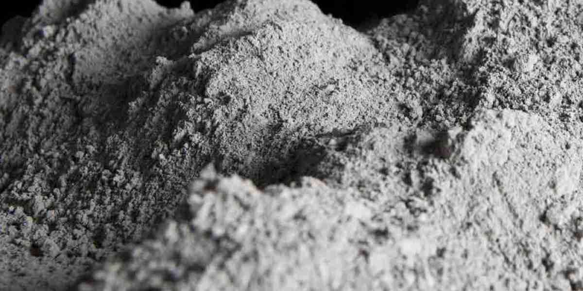 White Cement Market: Innovations in Product Development