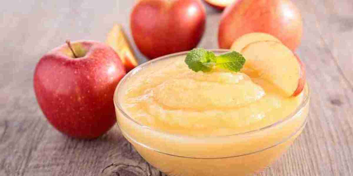 Fruit Puree Market Challenges and Factors Limiting Growth Amid Rising Consumer Demand Worldwide