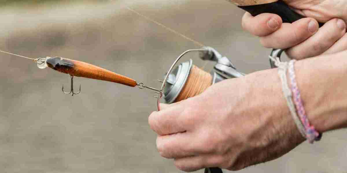 Fishing Rods Market Restraints: How Supply Chain Disruptions and Market Saturation Affect Industry Stability