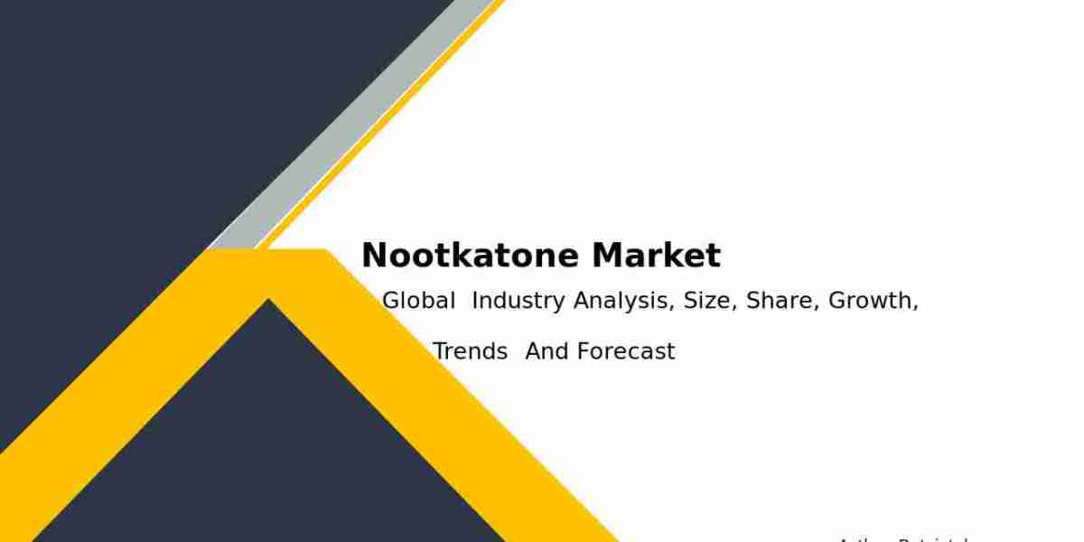 Nootkatone Market Size, Business Insights & Forecast 2032