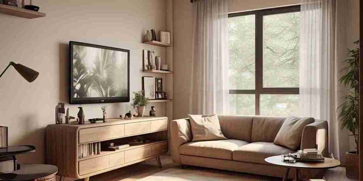 Transform Your Small Living Room with These Creative Ideas