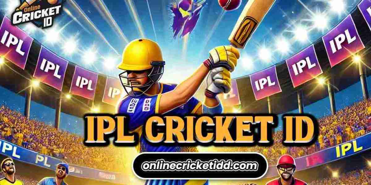 Ipl Betting ID: Best ID For IPL 2025