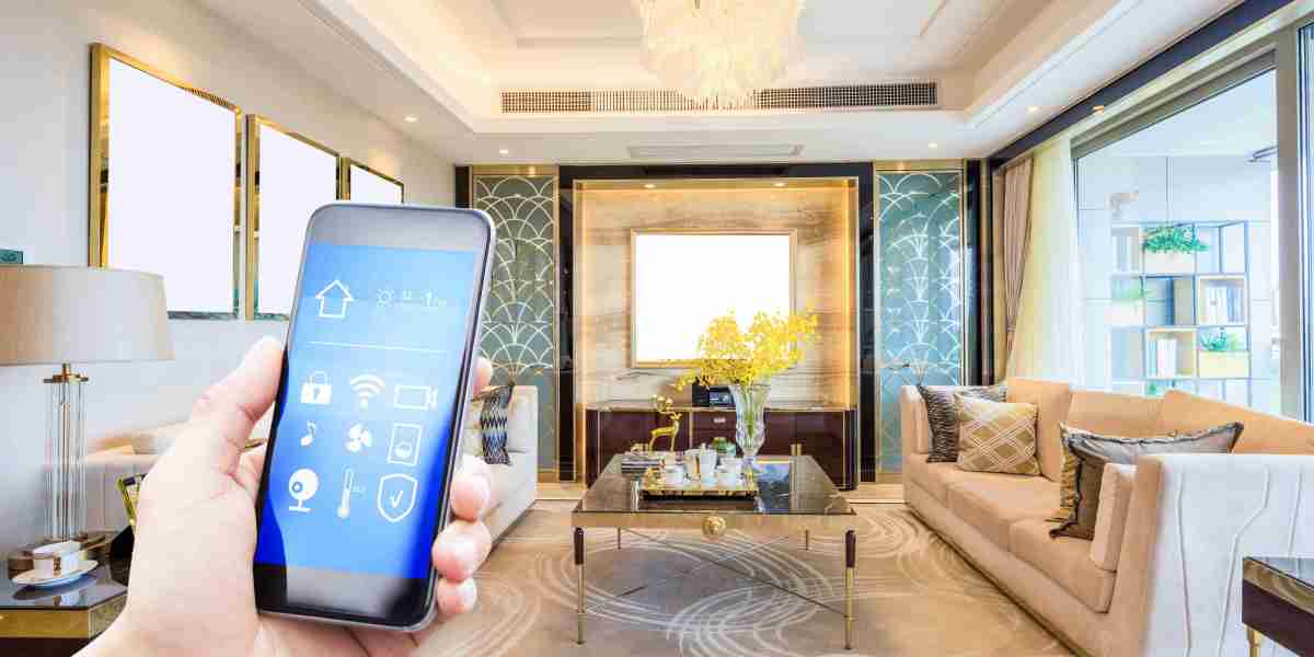 Smart Home Market Under Pressure From Emerging Risks