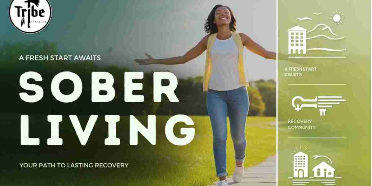 Sober Living | Your Path to Lasting Recovery and Wellness