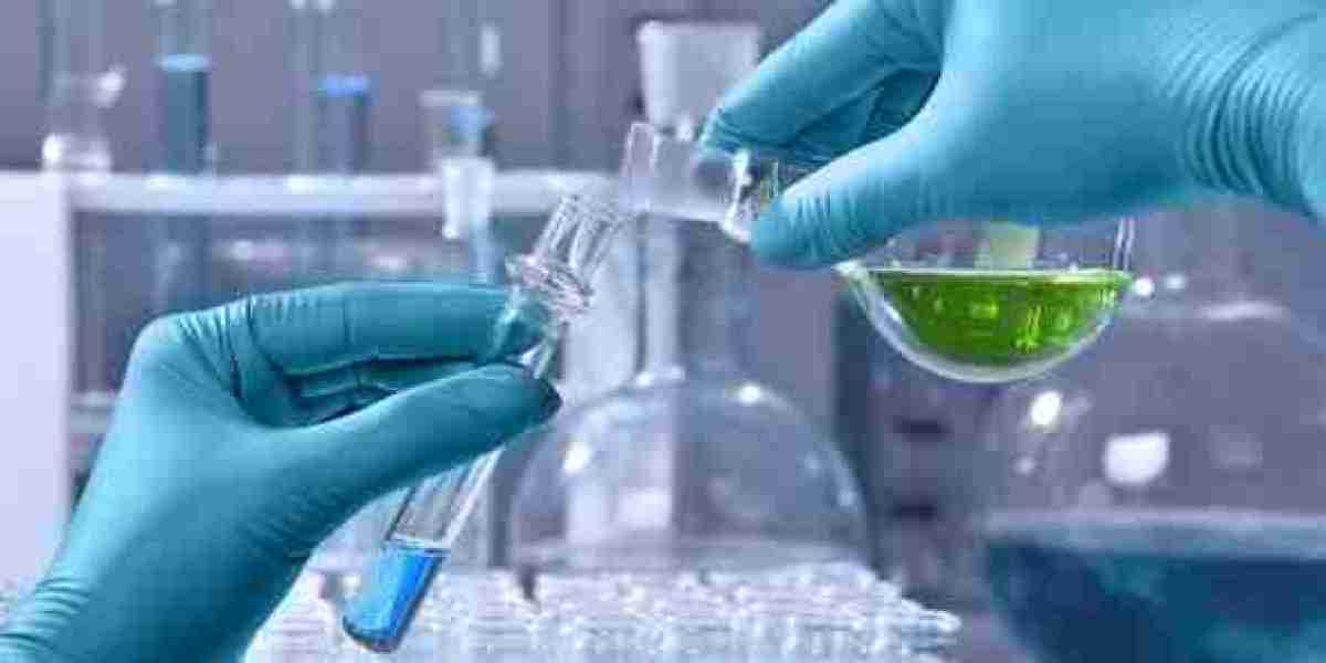 Ethylene Amines Market Restraints Reflect Increasing Pressure from Environmental Concerns and Regulations