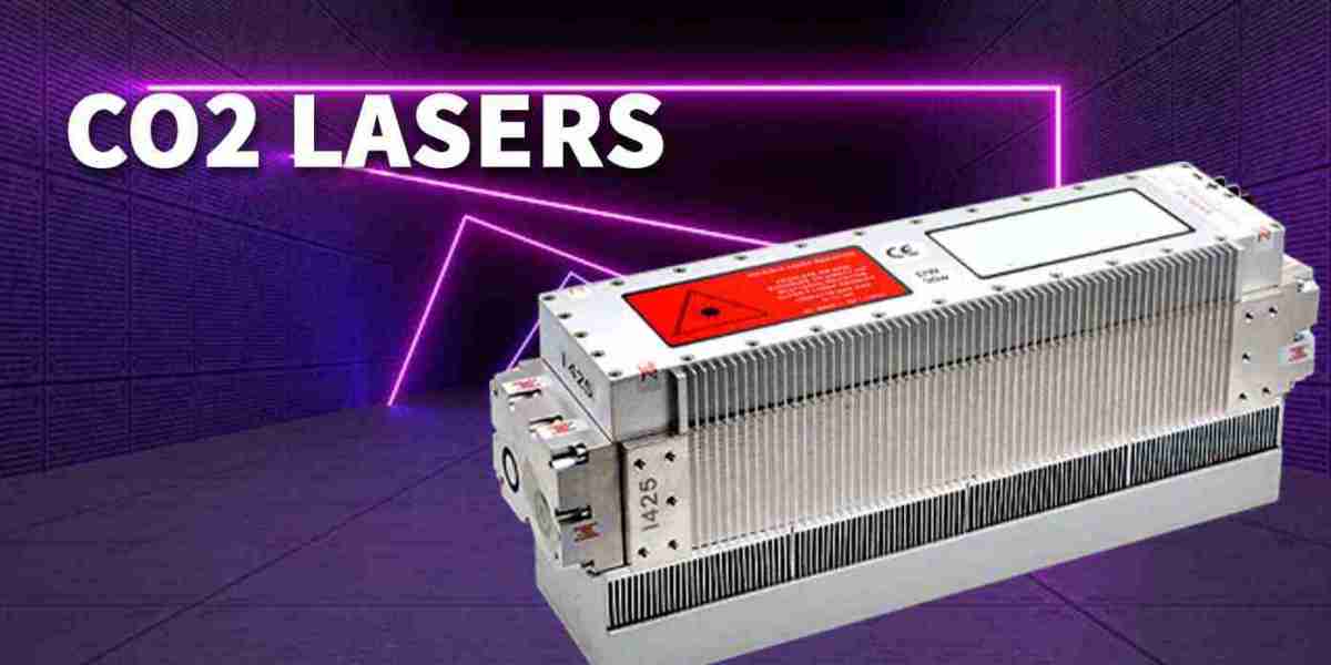 Discover the Best CO₂ Laser Solutions for Industrial and Creative Applications