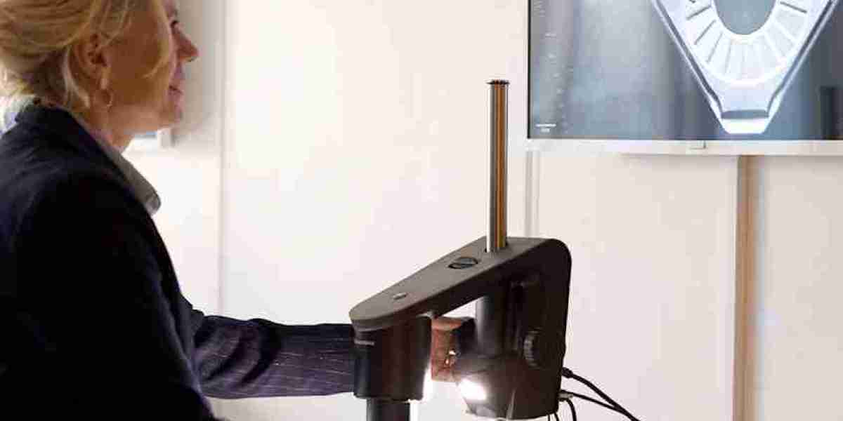 Microscope Digital Cameras Market Impacting Factors Include Technology, Regulation, Cost, and Application Trends
