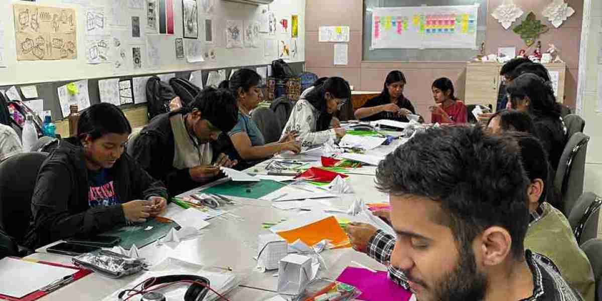 Design Coaching in India