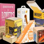 Custom Packaging