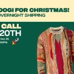 Coogi clothing