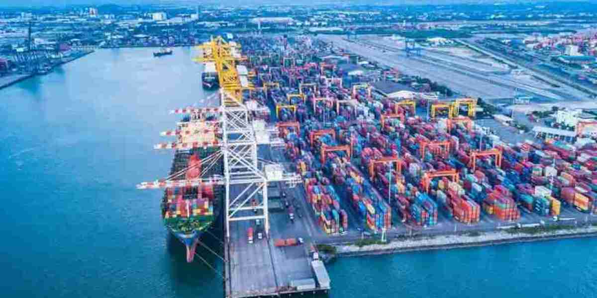 Top Exporting Countries in Asia: Trillions in Trade Power
