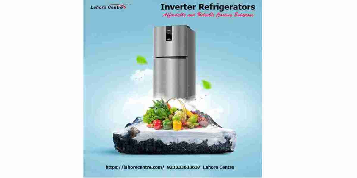 How to Organize Your Refrigerator for Maximum Efficiency