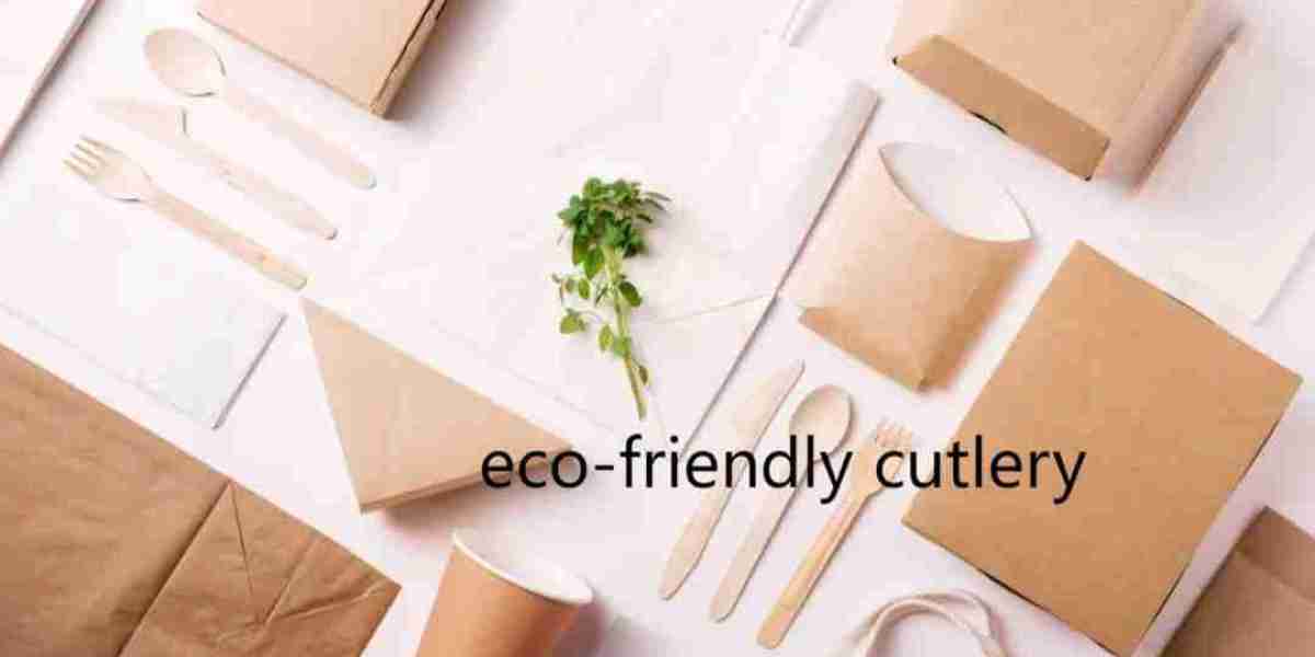 A Greener Approach to Food Service
