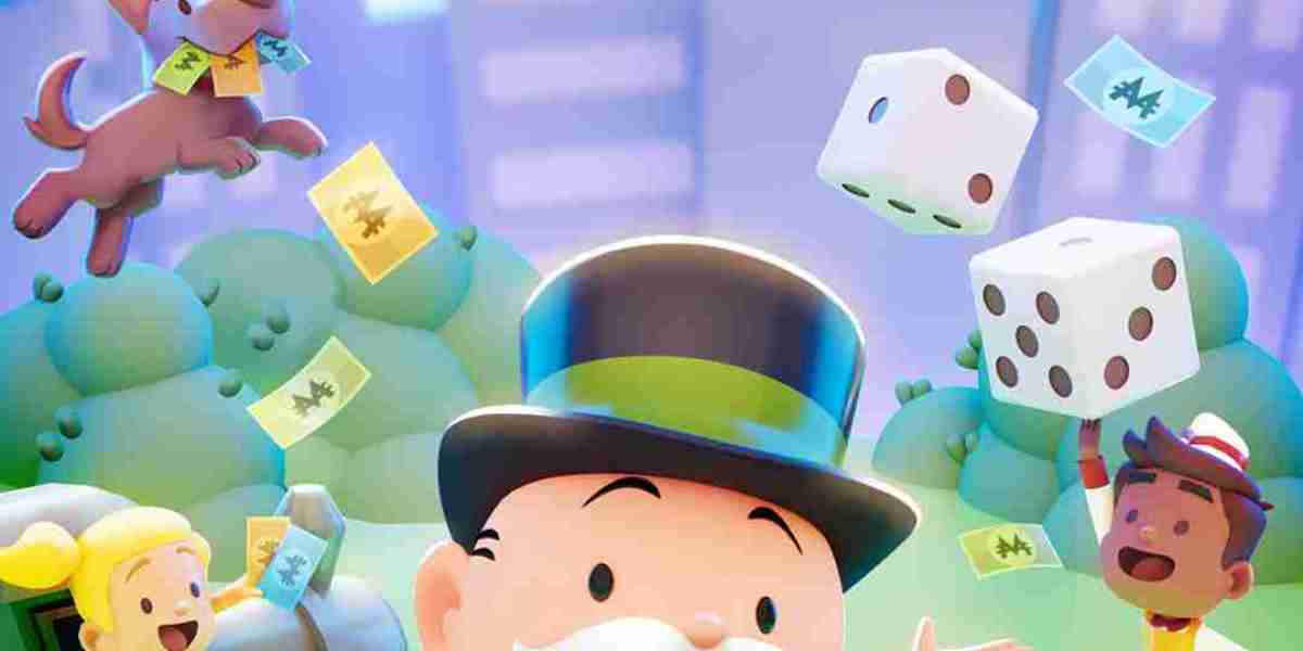 MMOexp: The Importance of Monopoly GO Stickers in Vine Dash