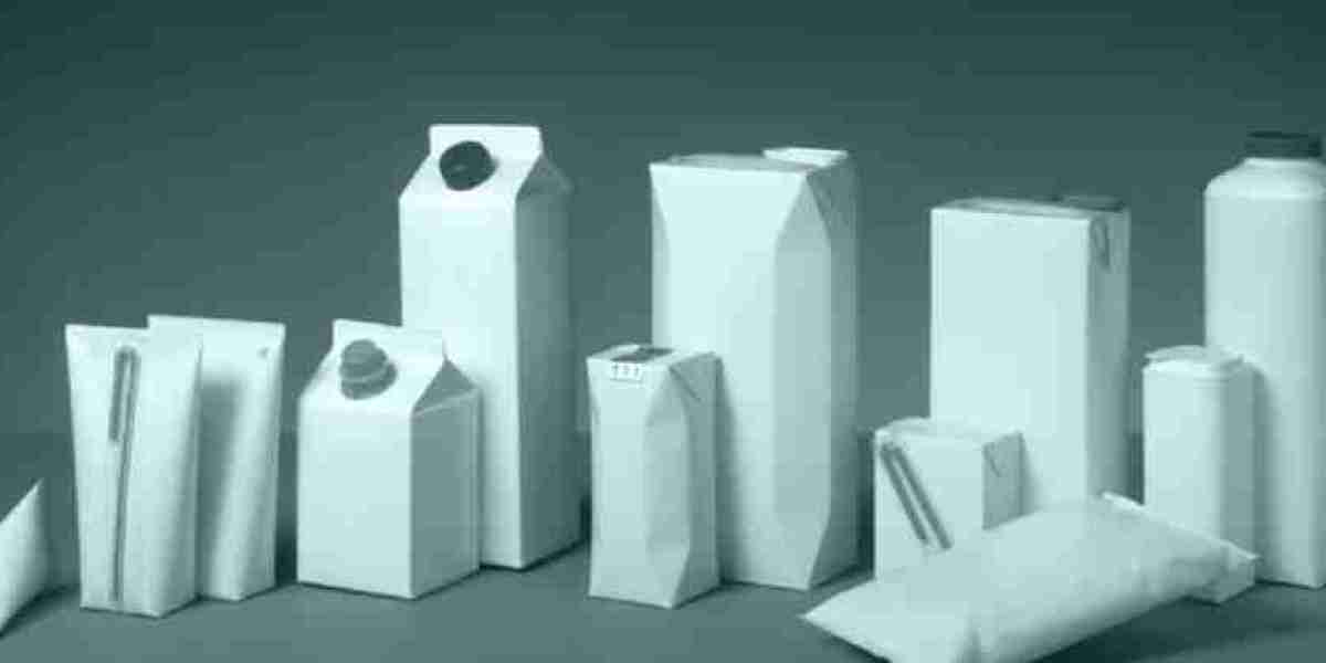 Paper Packaging Market: The Growing Demand for Eco-Friendly Alternatives in Consumer Goods