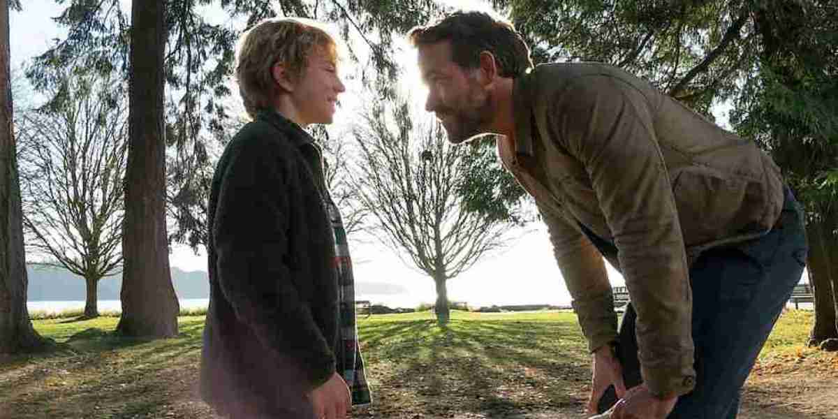 Netflix Charts: Ryan Reynolds & Time Travel Surge