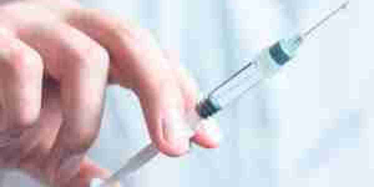 Prefilled Syringes Market: Trends, Innovations, and Growth Prospects