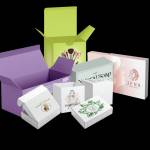 Claws Custom Boxes