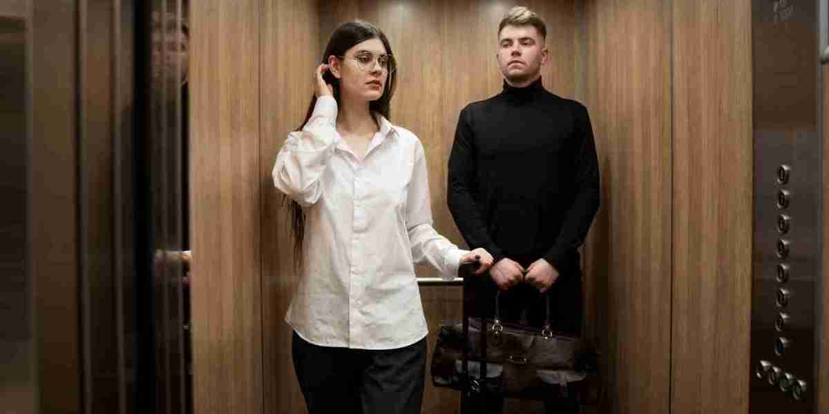 Smart Elevator Automation System Market: What to Expect in the Next Decade