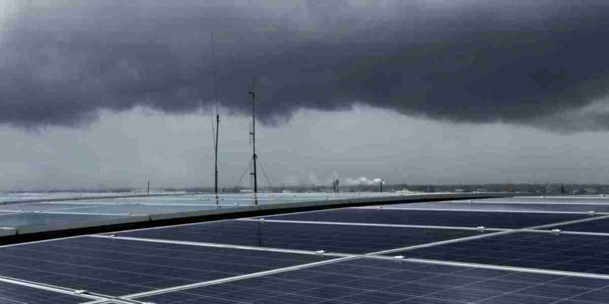 Smart Grid Sensor Market Facing Challenges from Cybersecurity and High Implementation Costs