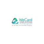 Wecare home nursing services in bangalo