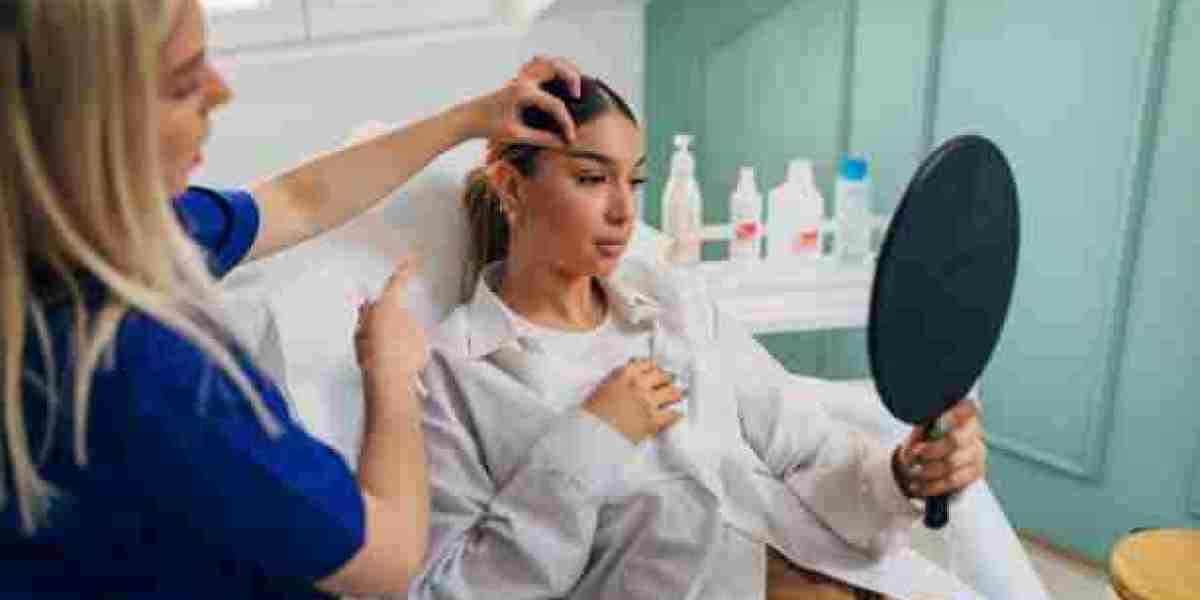 Face & Body Perfection Starts with the Best Plastic Surgeon in Riyadh