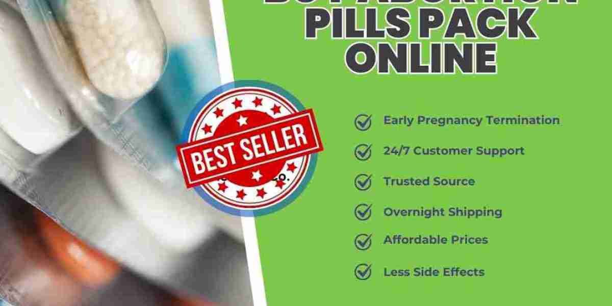 Buy Abortion Pills Pack Online with 10% Discount