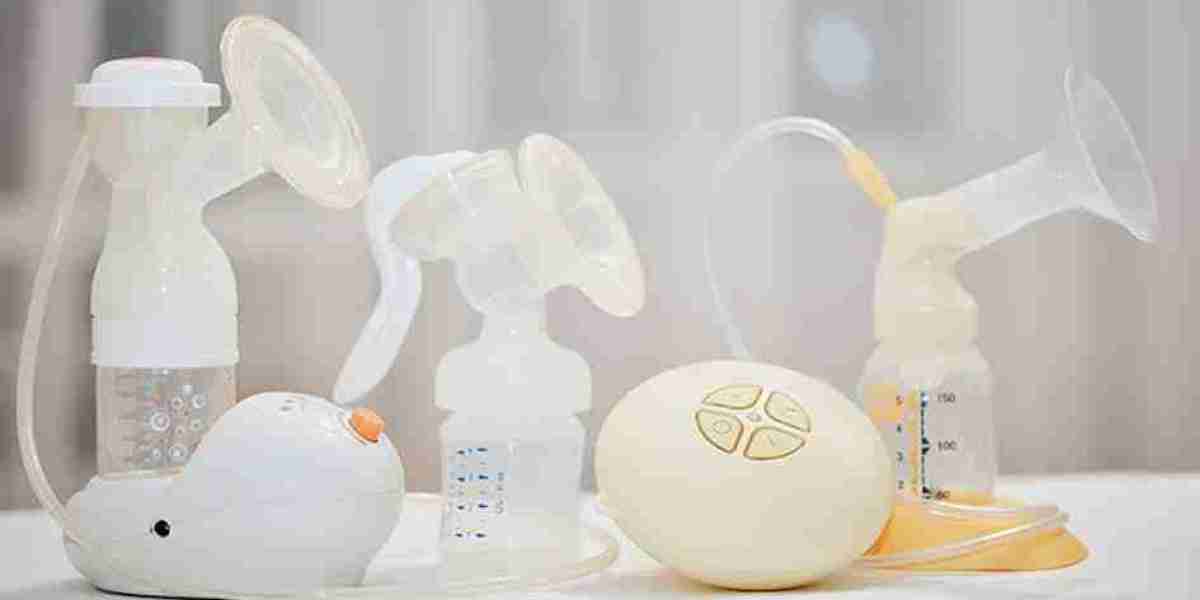 Breast Pump Market Strategies to Address Regulatory Compliance and Product Certification Requirements Globally