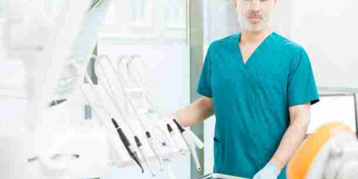 A Complete Dental Journey with the Best Dental Surgeon in Riyadh