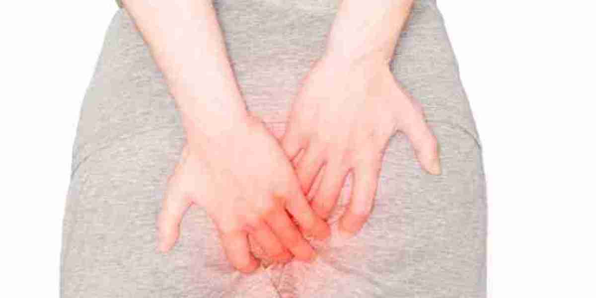 هل أنت مرشح لـ علاج البواسير في الرياض؟